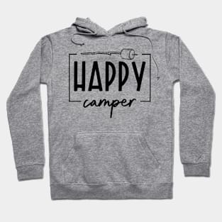 Happy Camper Hoodie